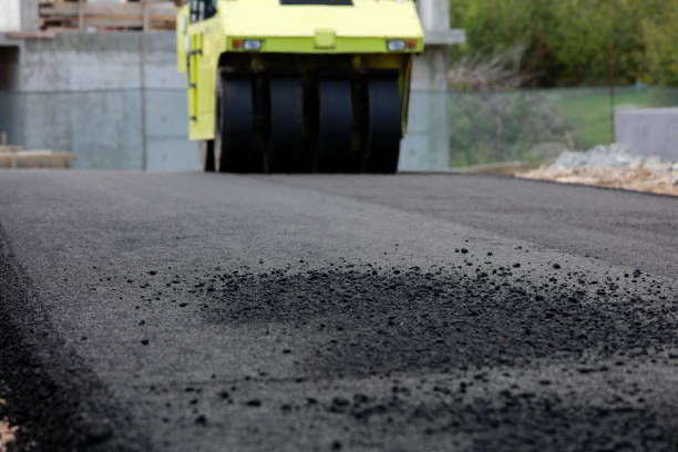 Best Commercial Driveway Pavers  in Gentry, AR