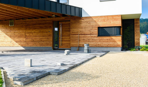 Best Affordable Driveway Pavers  in Gentry, AR