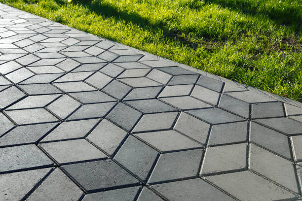 Best Cobblestone Driveway Pavers  in Gentry, AR