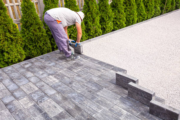 Professional Driveway Pavers in Gentry, AR