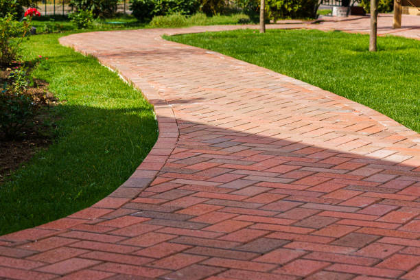 Best Driveway Pavers for Homes  in Gentry, AR