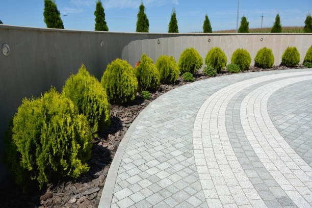 Best Driveway Pavers Installation  in Gentry, AR
