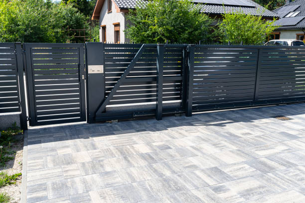 Best Residential Paver Driveway  in Gentry, AR