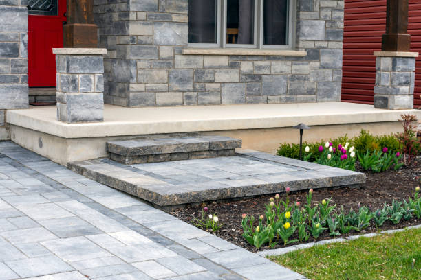 Best Driveway Resurfacing Pavers  in Gentry, AR