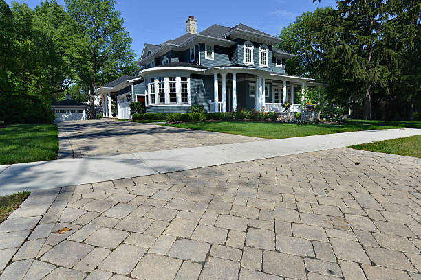 Best Driveway Pavers Near Me  in Gentry, AR