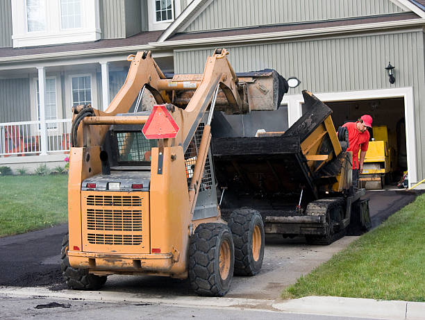 Best Professional Driveway Pavers  in Gentry, AR
