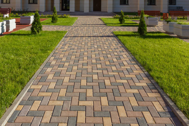 Reasons to Select Us for Your Driveway Paving Requirements in Gentry, AR
